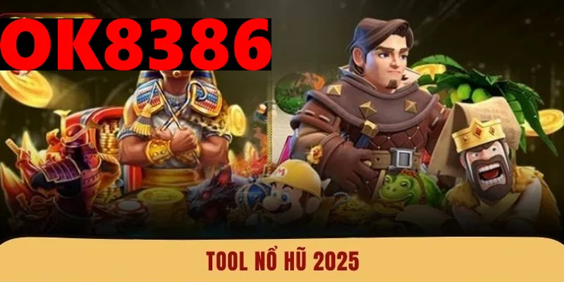 Tool-no-hu-ok8386